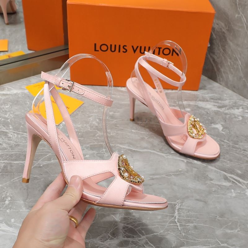 Louis Vuitton Sandals